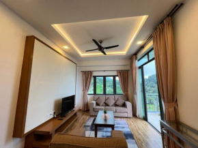 Delisha 2 Homestay 3R2B The Retreat Nova Kae Farm